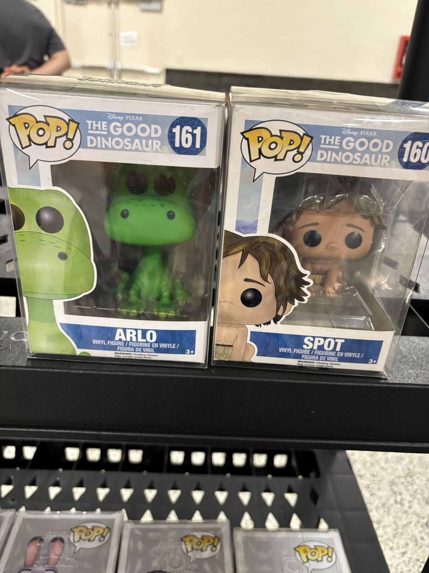 Funko Pop