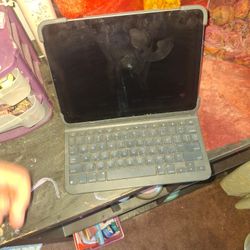 Apple Tablet  11  2nd Gen
