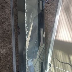 Electric Fireplace
