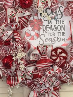 Christmas Wreath
