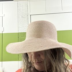 Ladies hat, two for $12