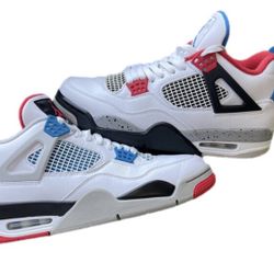 Jordan 4 “What the 4” INCLUDES BOX
