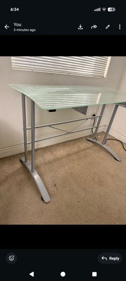 Study Table