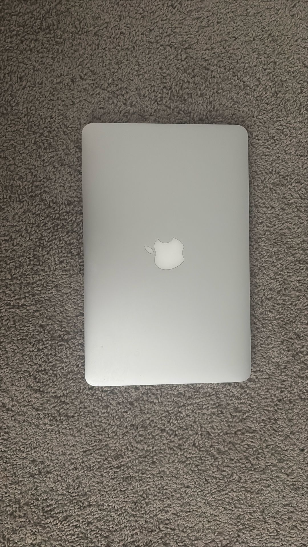 MacBook Air 