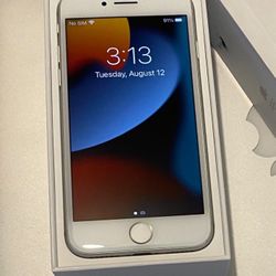 Apple iPhone 8 - 64 GB - Factory  UNLOCKED - Excellent 