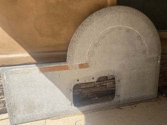 Granite. Countertop
