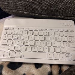 Bluetooth Keyboard