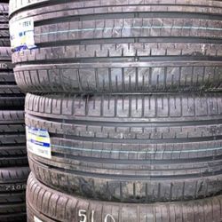 205 55 17 LLANTAS DISPONIBLES 