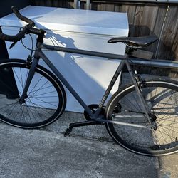 BIGSHOT Bicycle Single Speed