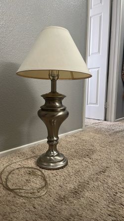 Big lamp