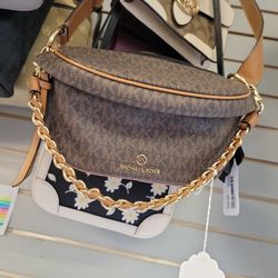 Michael Kors Satchel