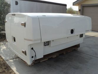 ONLY 4 LEFT -75% "THE MARANDA" Transferable Utility Bed-We Color Match auto parts accessories