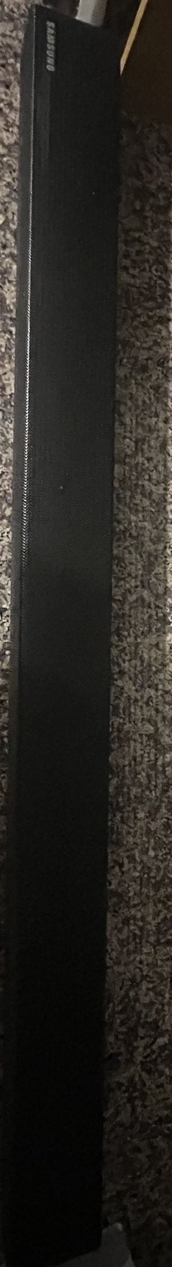 Samsung Sound System