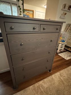 IKEA Hemnes dresser