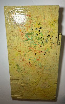 Art painting