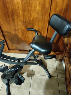Workout Bike