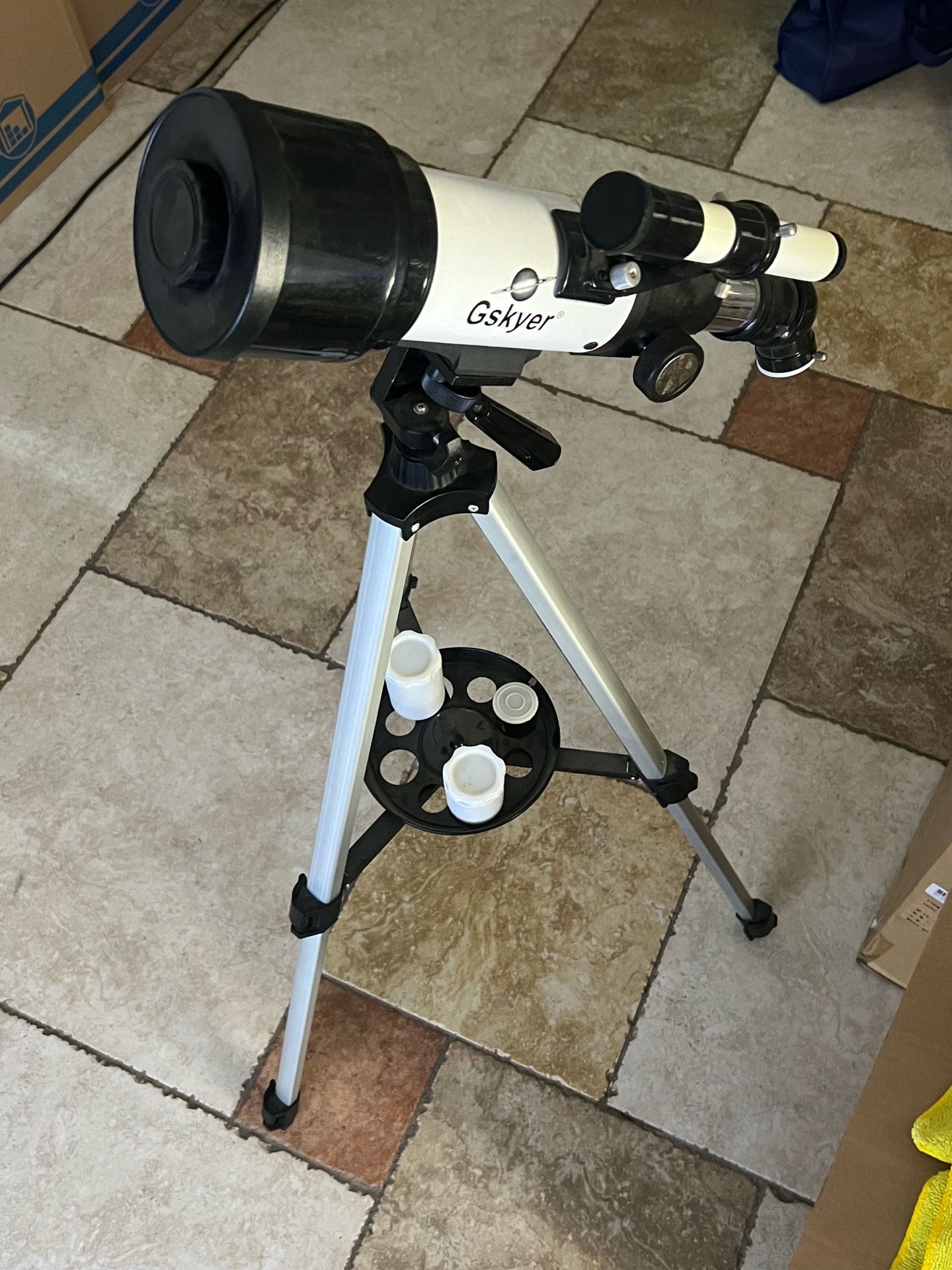 Telescope