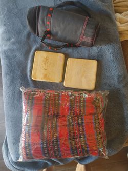 WINE PICNIC SET