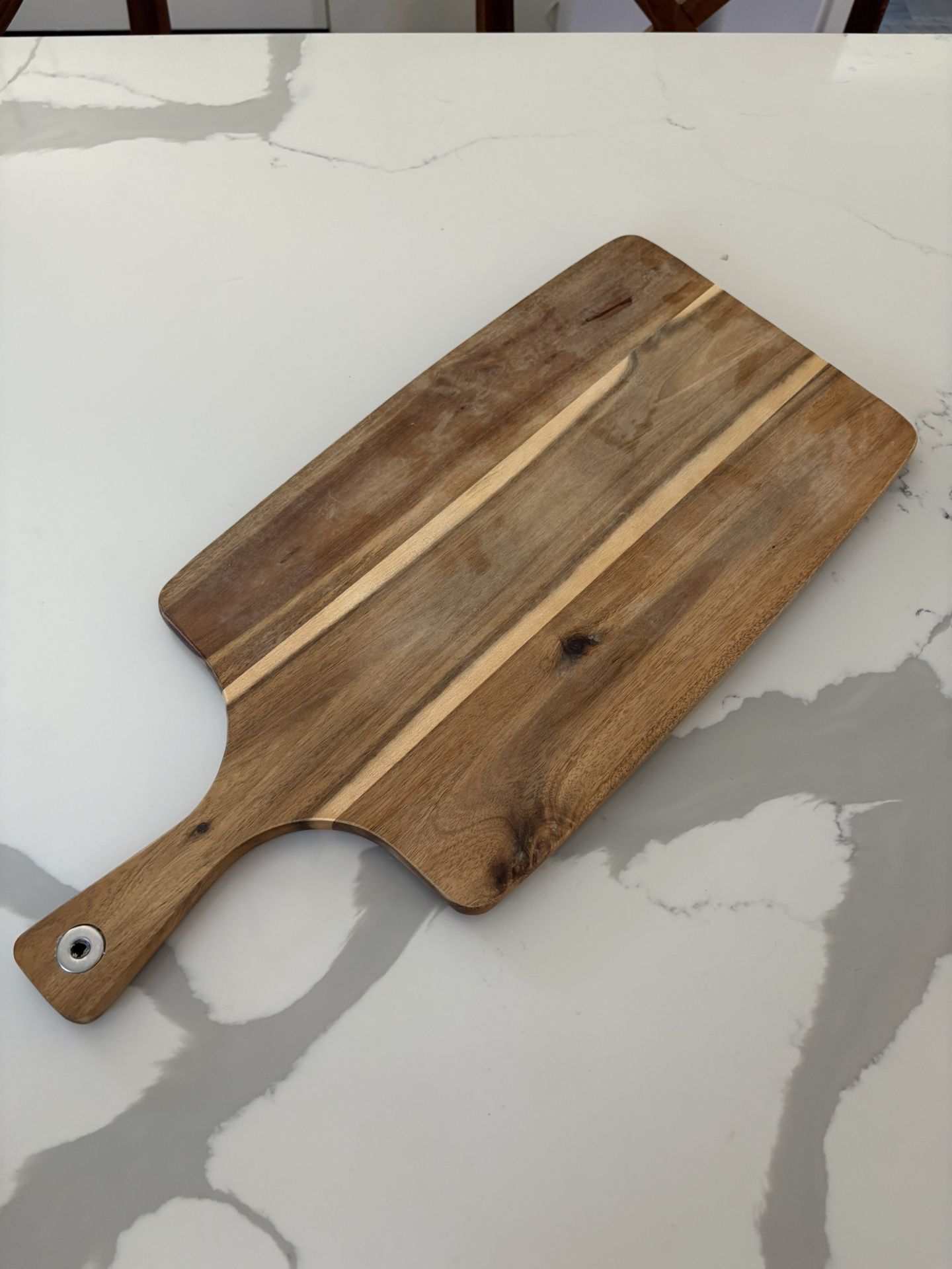 Large Charcuterie Board