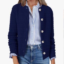 Womens Cardigan 