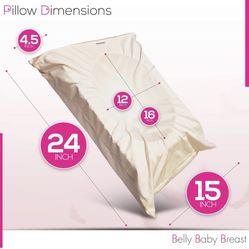 Pregnancy/Baby  Pillow