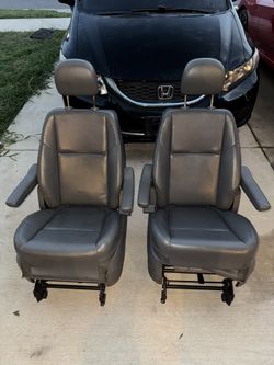 Car seats