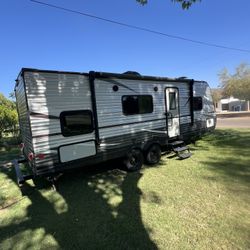 2018 Heartland Pioneer 