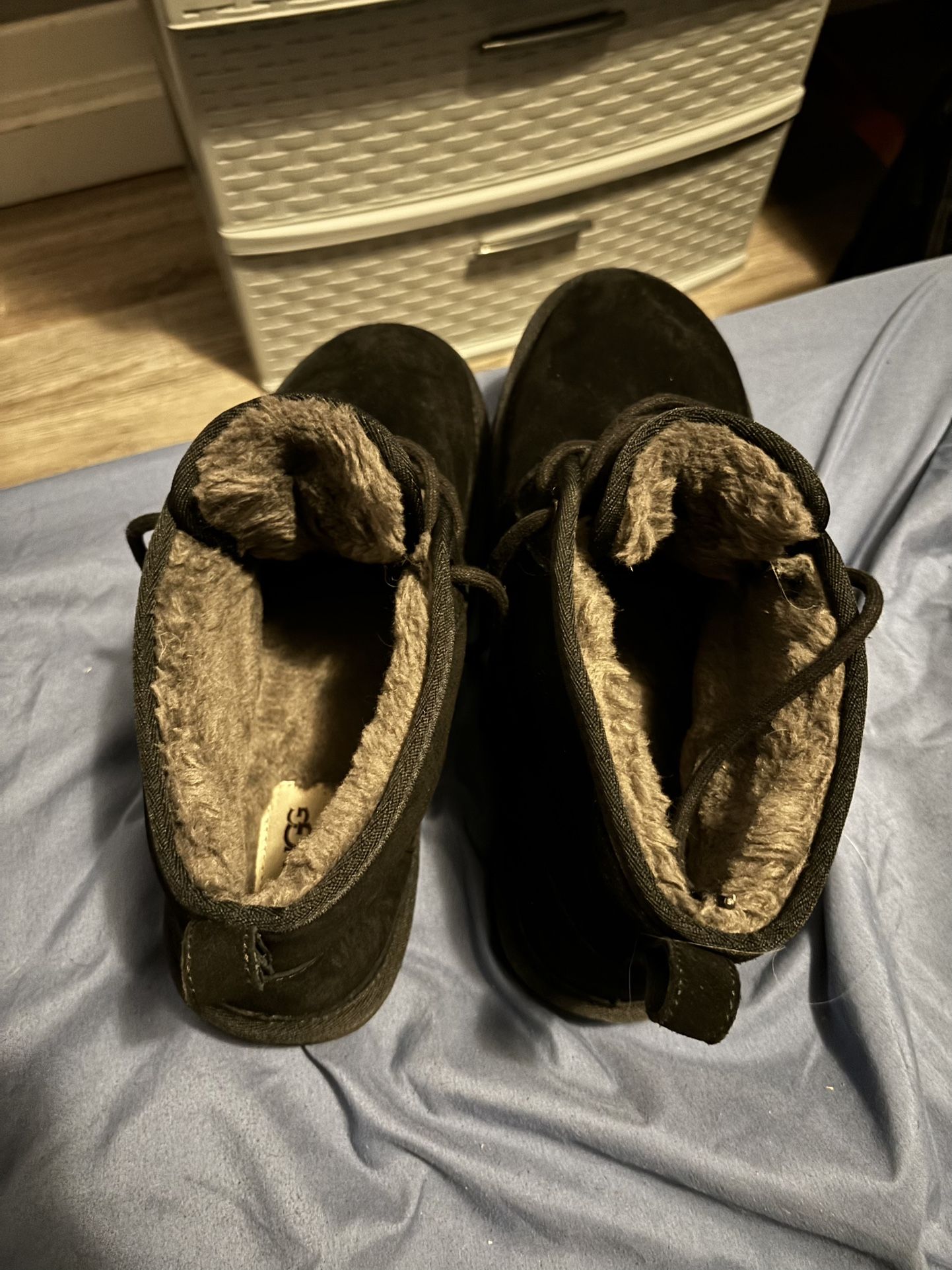 Ugg Boot Neumel Black