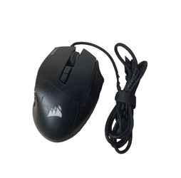 Corsair Scimitar RGB PRO Wired MOBA/MMO Gaming Mouse RGP0029 | Tested