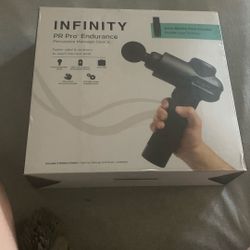 Infinity Massage Device 
