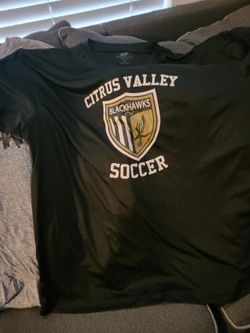 CVHS Dri Fit Shirts