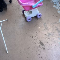 Kids Toy Cart(stroller)