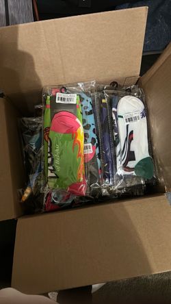 Entertainment socks