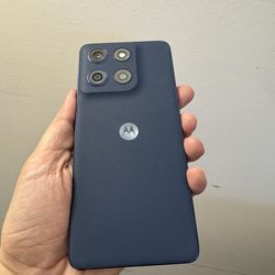 Unlocked 2025 Moto G Stylus 128gb - New, Open Box Bundle