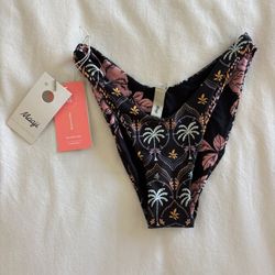 Maaji Bikini Bottom XS