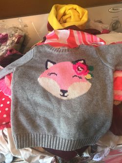 Baby girl clothes 12-18 months