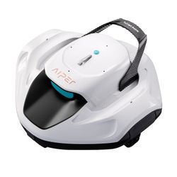 Aiper Scuba 800W Cordless Robotic Pool Cleaner For Above Ground Pools 