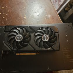 Geforce 4070 RTX
