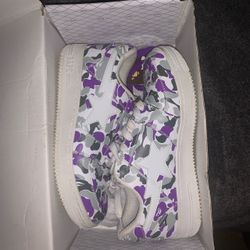 Bapesta NYC exclusive SIZE 10