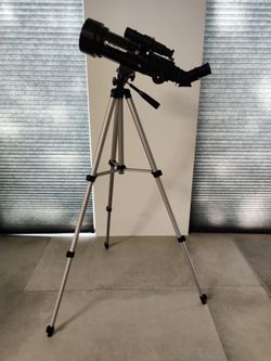 Celestron portable telescope backpack