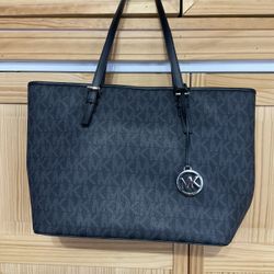 Michael Kors Tote Bag