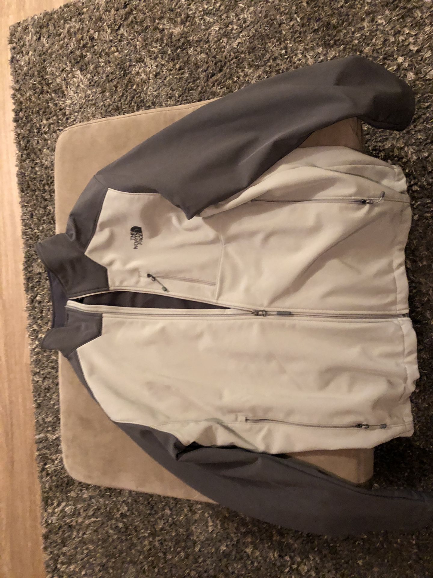 The North Face Winter Jacket XL