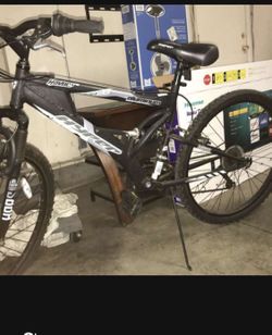 Hyper Bicycles 26in Men's Havoc Mountain Bike