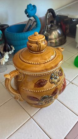 jar