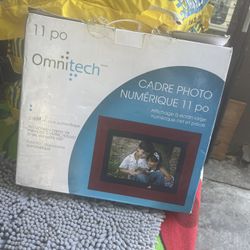 USB Digital Para Ver Todas Tus Fotos Digitales 