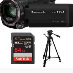 panasonic full hd hc-v770 