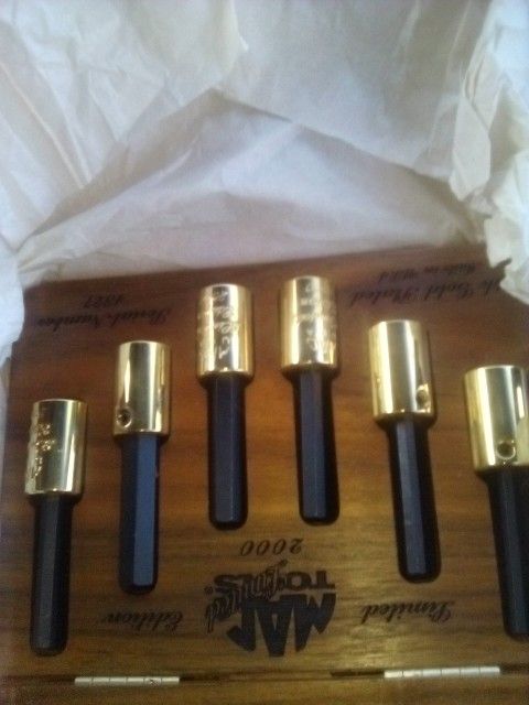 24k Mac Tools