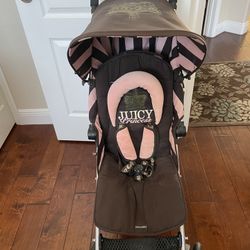 Maclaren Stroller 