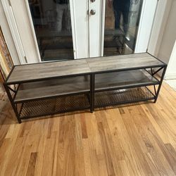 5ft tv Stand 