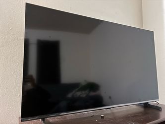 50 inch Smart TV